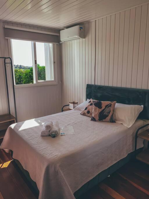 Casa Vigneto Octávio no Vale dos Vinhedos Villa Bento Gonçalves Exterior foto