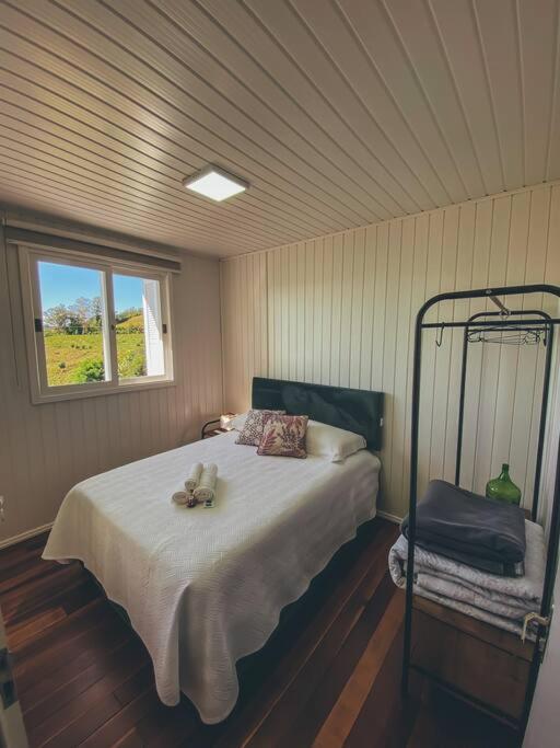 Casa Vigneto Octávio no Vale dos Vinhedos Villa Bento Gonçalves Exterior foto