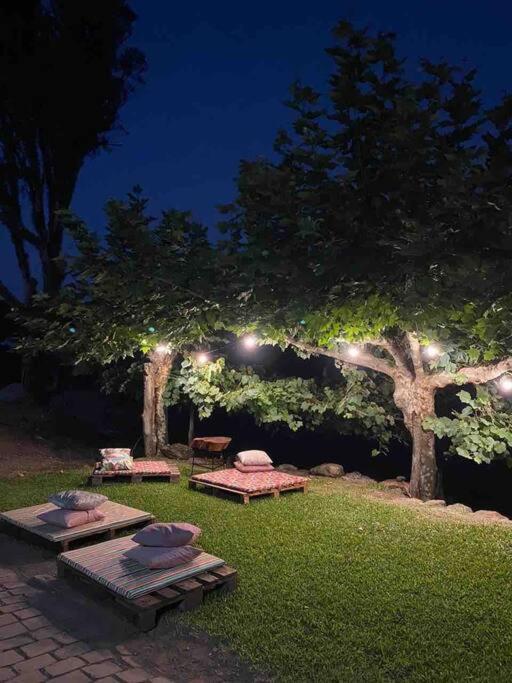 Casa Vigneto Octávio no Vale dos Vinhedos Villa Bento Gonçalves Exterior foto
