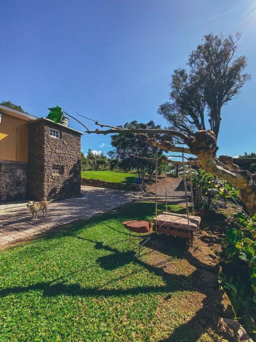 Casa Vigneto Octávio no Vale dos Vinhedos Villa Bento Gonçalves Exterior foto