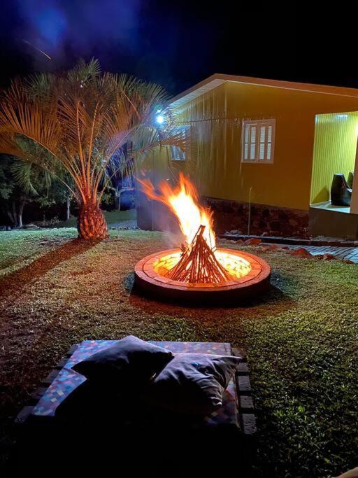 Casa Vigneto Octávio no Vale dos Vinhedos Villa Bento Gonçalves Exterior foto